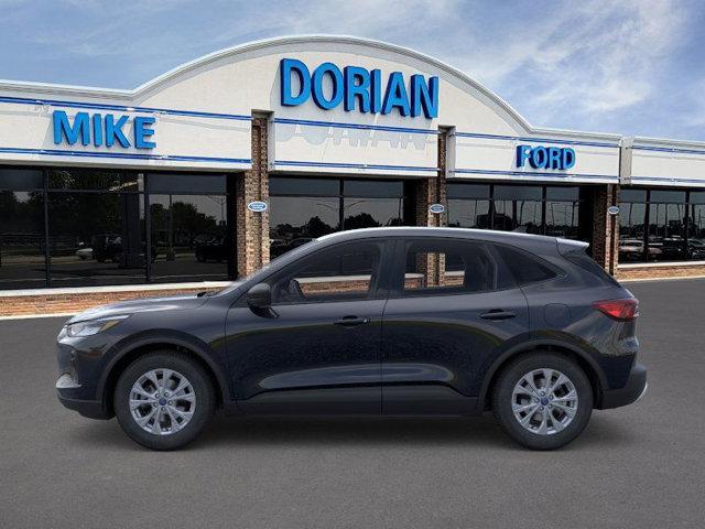 new 2025 Ford Escape car, priced at $29,933