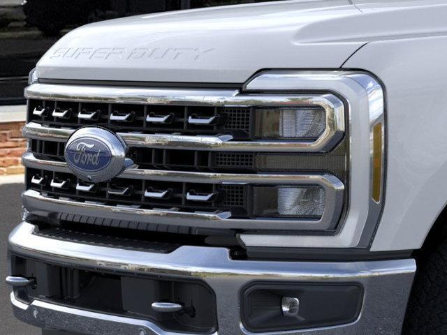 new 2024 Ford F-350 car, priced at $81,767