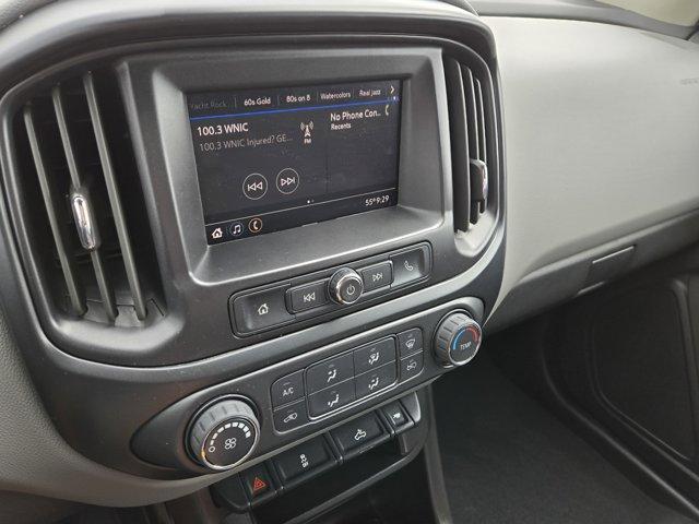 used 2022 Chevrolet Colorado car, priced at $29,995