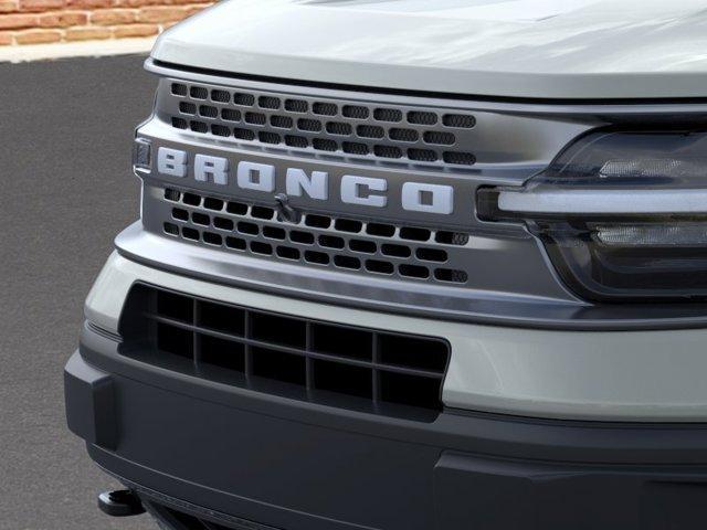 new 2024 Ford Bronco Sport car, priced at $39,203