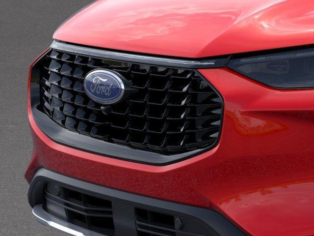 new 2024 Ford Escape car, priced at $36,346