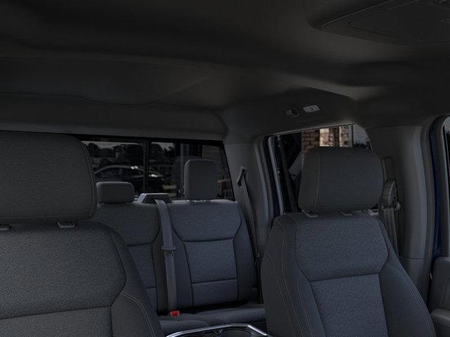 new 2025 Ford F-150 car, priced at $54,799