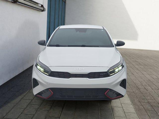 used 2022 Kia Forte car, priced at $16,995