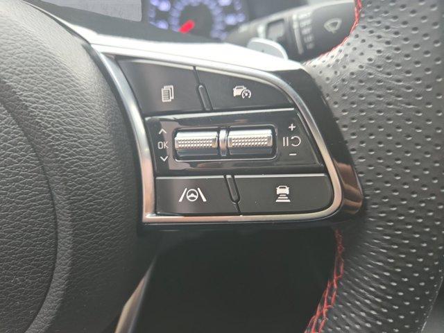 used 2022 Kia Forte car, priced at $16,995