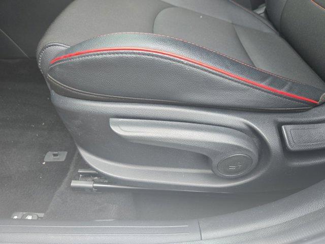 used 2022 Kia Forte car, priced at $16,995