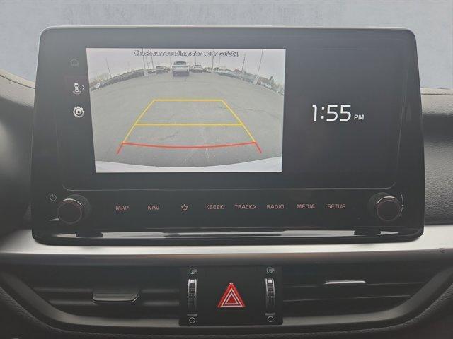 used 2022 Kia Forte car, priced at $16,995