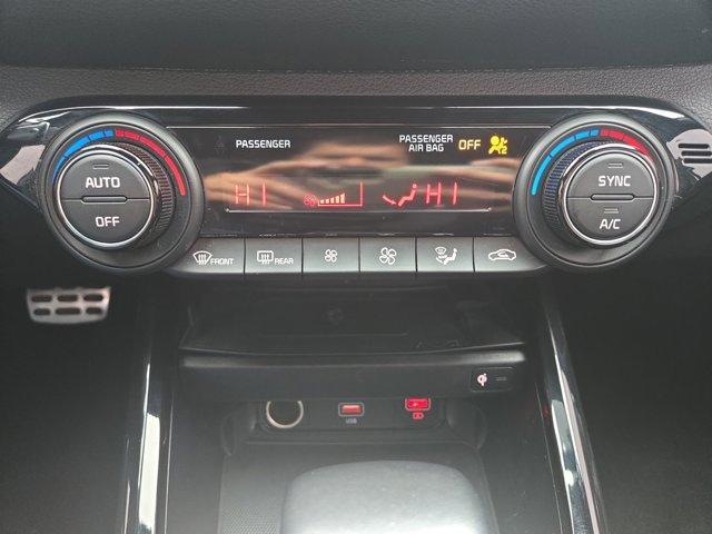 used 2022 Kia Forte car, priced at $16,995