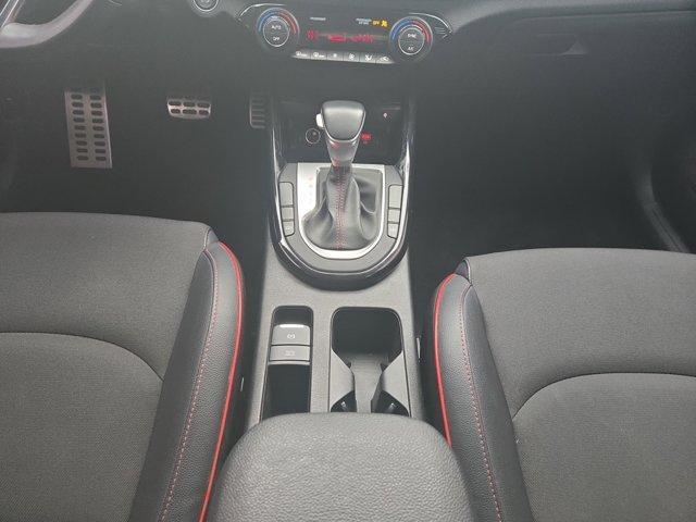 used 2022 Kia Forte car, priced at $16,995