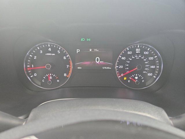 used 2022 Kia Forte car, priced at $16,995