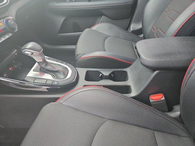 used 2022 Kia Forte car, priced at $16,995