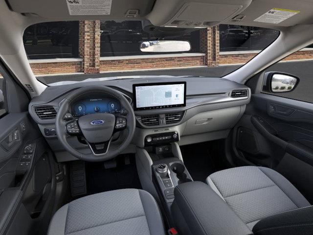 new 2024 Ford Escape car, priced at $33,634