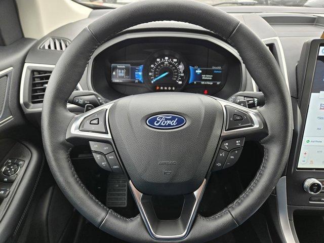 used 2022 Ford Edge car, priced at $28,995