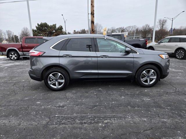 used 2022 Ford Edge car, priced at $28,995