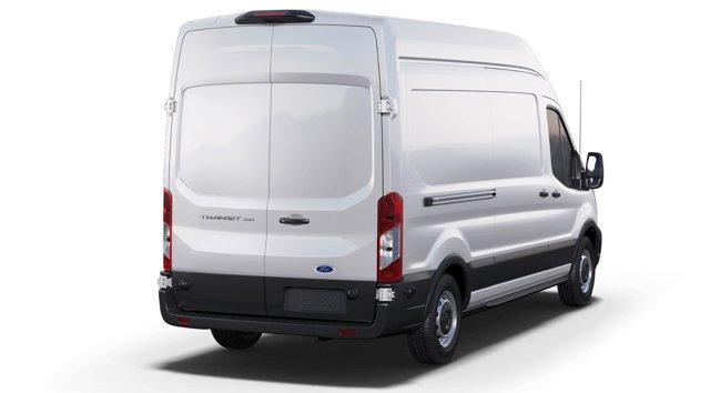 new 2024 Ford Transit-350 car, priced at $49,654