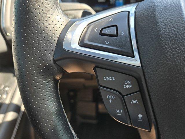 used 2022 Ford Edge car, priced at $32,495
