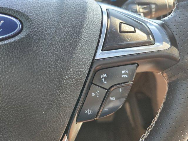 used 2022 Ford Edge car, priced at $32,495