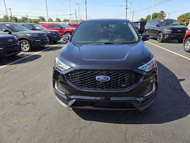 used 2022 Ford Edge car, priced at $32,495