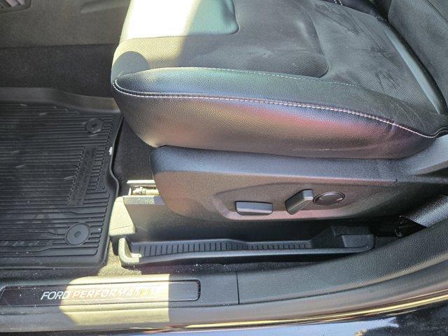 used 2022 Ford Edge car, priced at $32,495