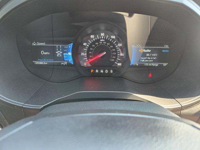 used 2022 Ford Edge car, priced at $32,495
