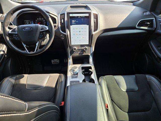 used 2022 Ford Edge car, priced at $32,495