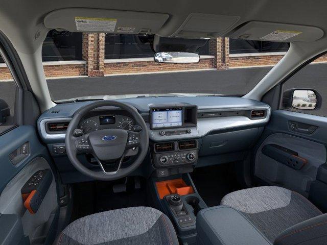 new 2024 Ford Maverick car, priced at $30,052