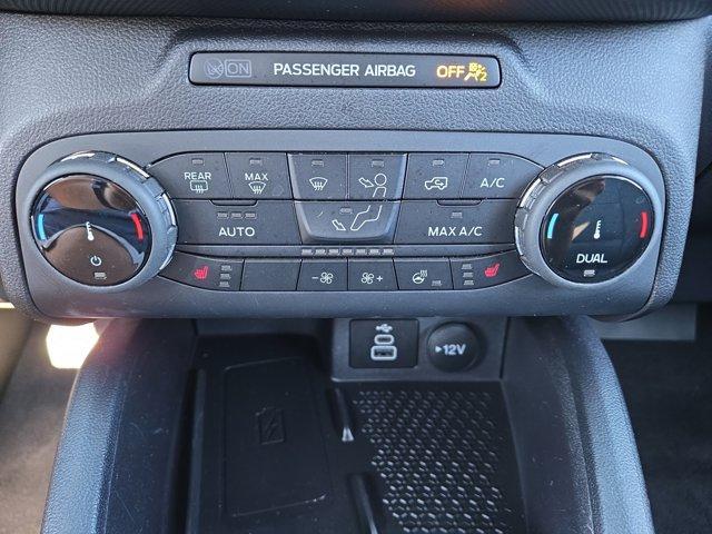 used 2023 Ford Bronco Sport car, priced at $29,995