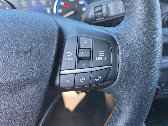 used 2023 Ford Bronco Sport car, priced at $29,995