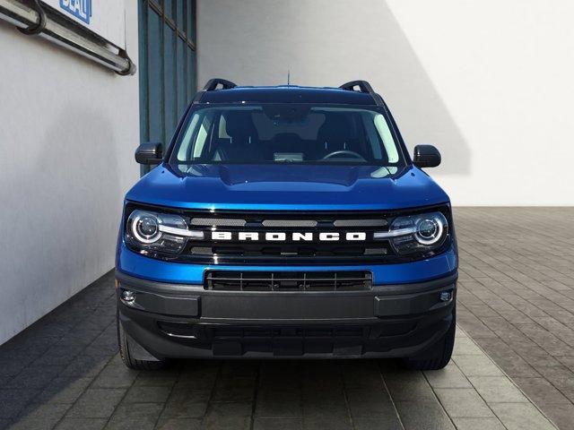 used 2023 Ford Bronco Sport car, priced at $29,995