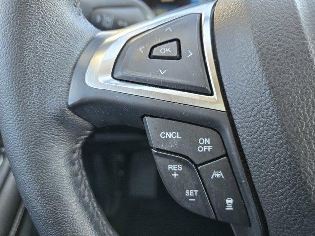 used 2022 Ford Edge car, priced at $30,995