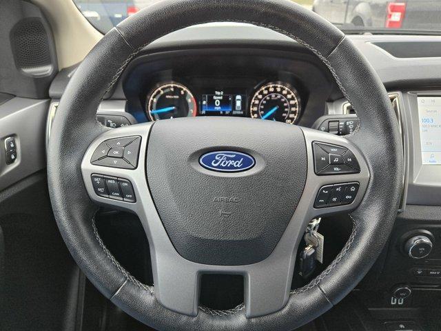 used 2021 Ford Ranger car, priced at $29,995