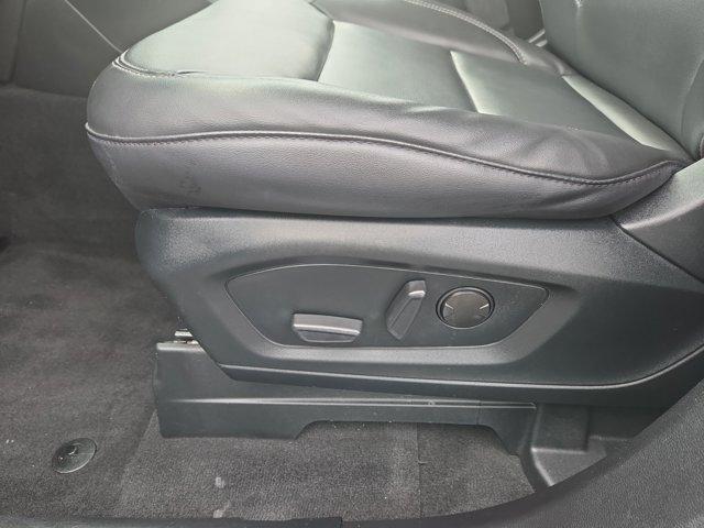 used 2022 Ford Explorer car, priced at $28,995