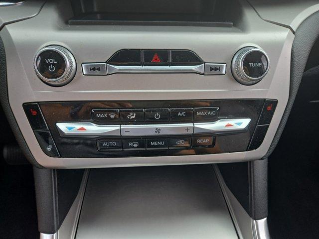 used 2022 Ford Explorer car, priced at $28,995