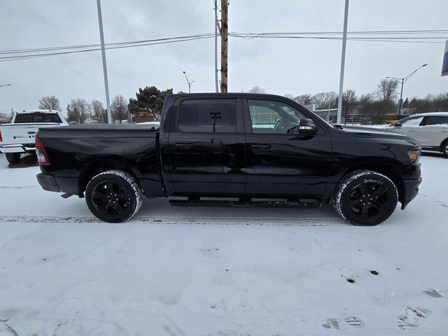 used 2020 Ram 1500 car, priced at $25,995