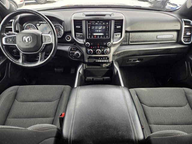 used 2020 Ram 1500 car, priced at $25,995