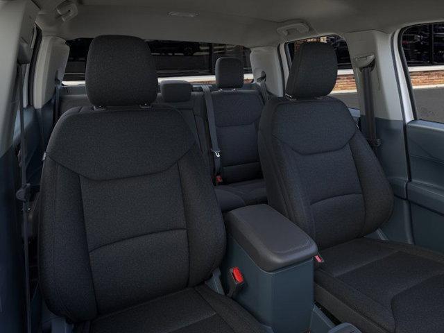 new 2025 Ford Maverick car, priced at $36,041