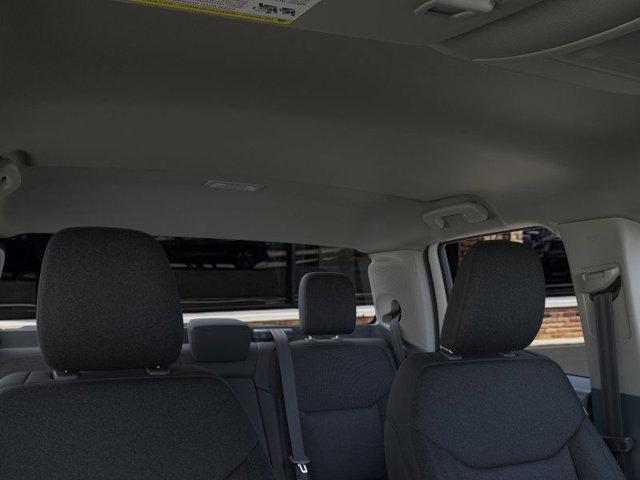 new 2025 Ford Maverick car, priced at $36,041