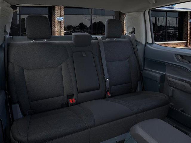 new 2025 Ford Maverick car, priced at $36,041
