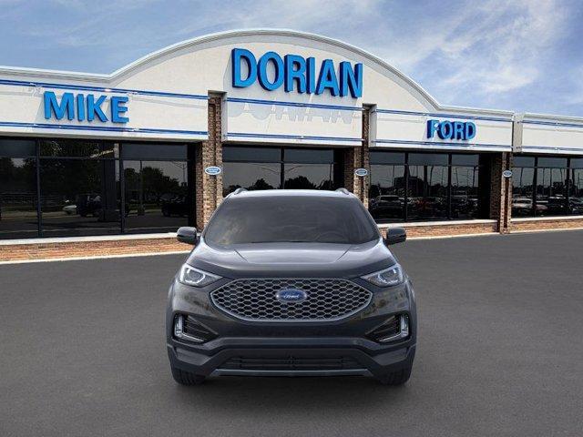 new 2024 Ford Edge car, priced at $37,153