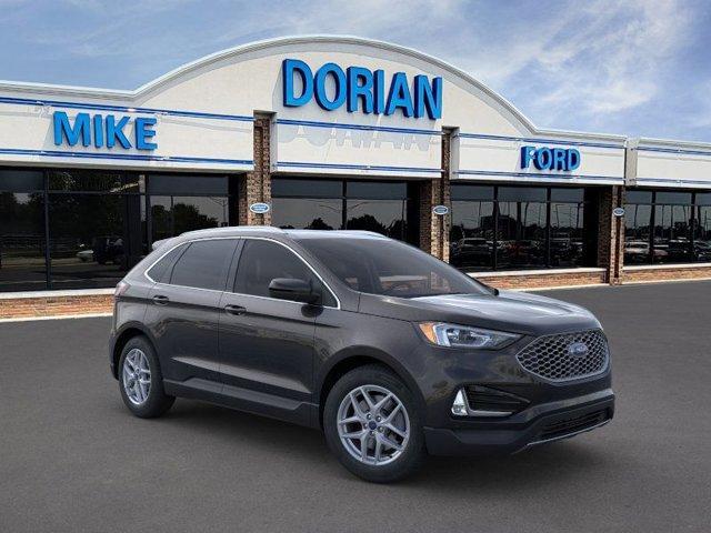 new 2024 Ford Edge car, priced at $37,153