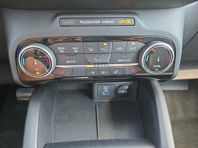 used 2022 Ford Escape car, priced at $21,495