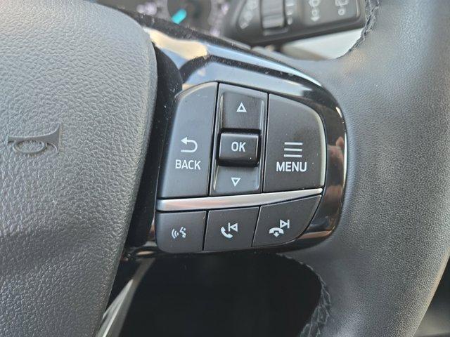used 2022 Ford Escape car, priced at $21,495