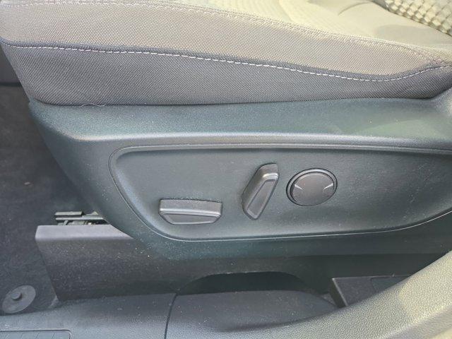 used 2022 Ford Escape car, priced at $21,495