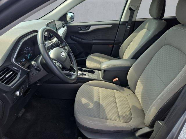 used 2022 Ford Escape car, priced at $21,495