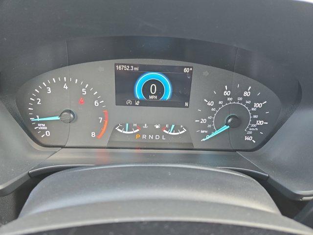 used 2022 Ford Escape car, priced at $21,495