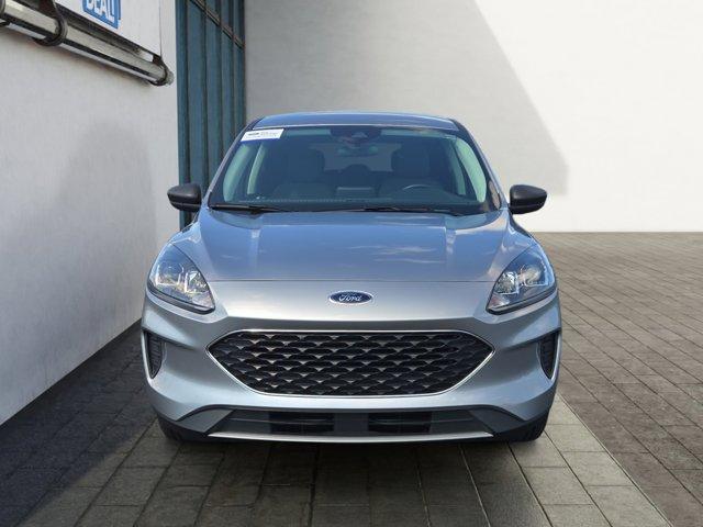 used 2022 Ford Escape car, priced at $21,495