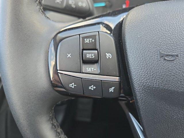 used 2022 Ford Escape car, priced at $21,495