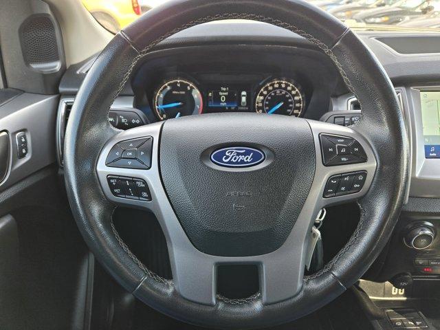 used 2022 Ford Ranger car, priced at $29,995