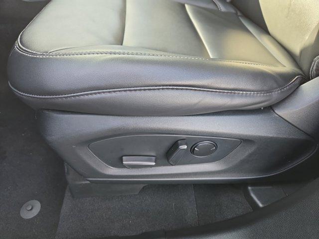 used 2023 Ford Explorer car, priced at $33,495