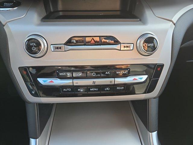 used 2023 Ford Explorer car, priced at $33,495