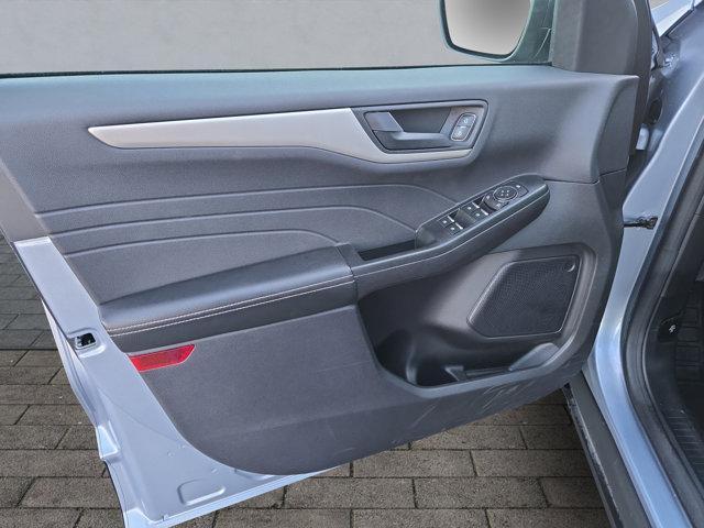 used 2022 Ford Escape car, priced at $19,995